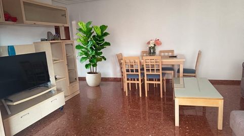 Foto 5 von Wohnung zum Verkauf in Agustin Gosalvez Orts, Altozano - Conde Lumiares, Alicante / Alacant