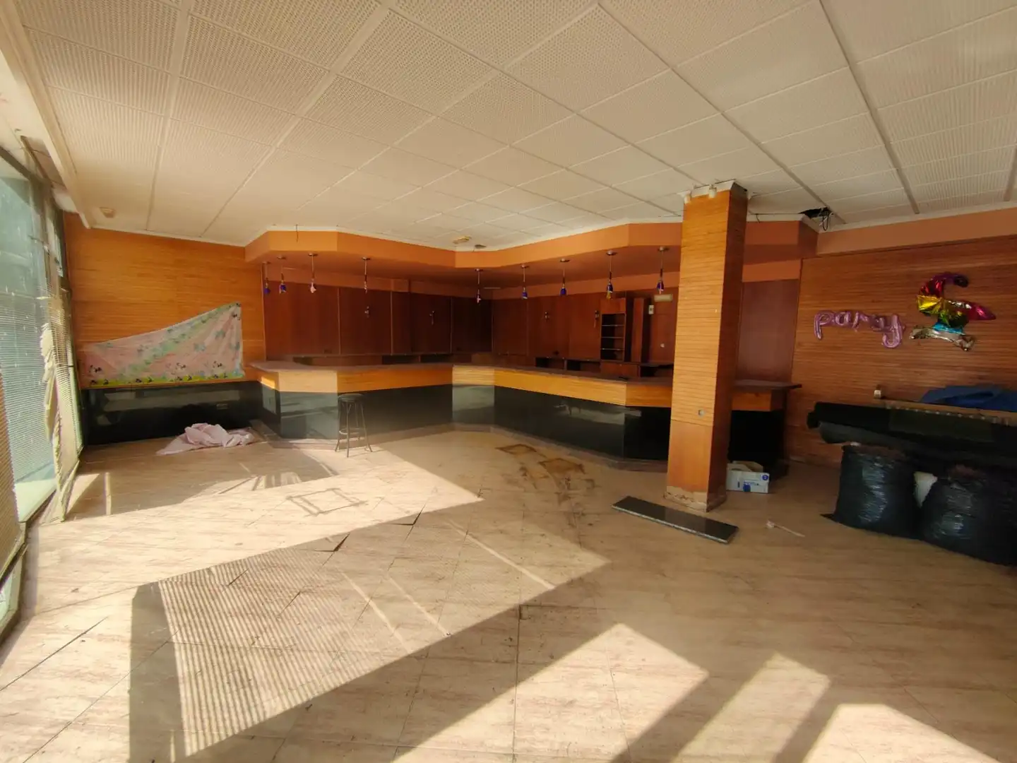 Commercial properties for sale in Ramonete