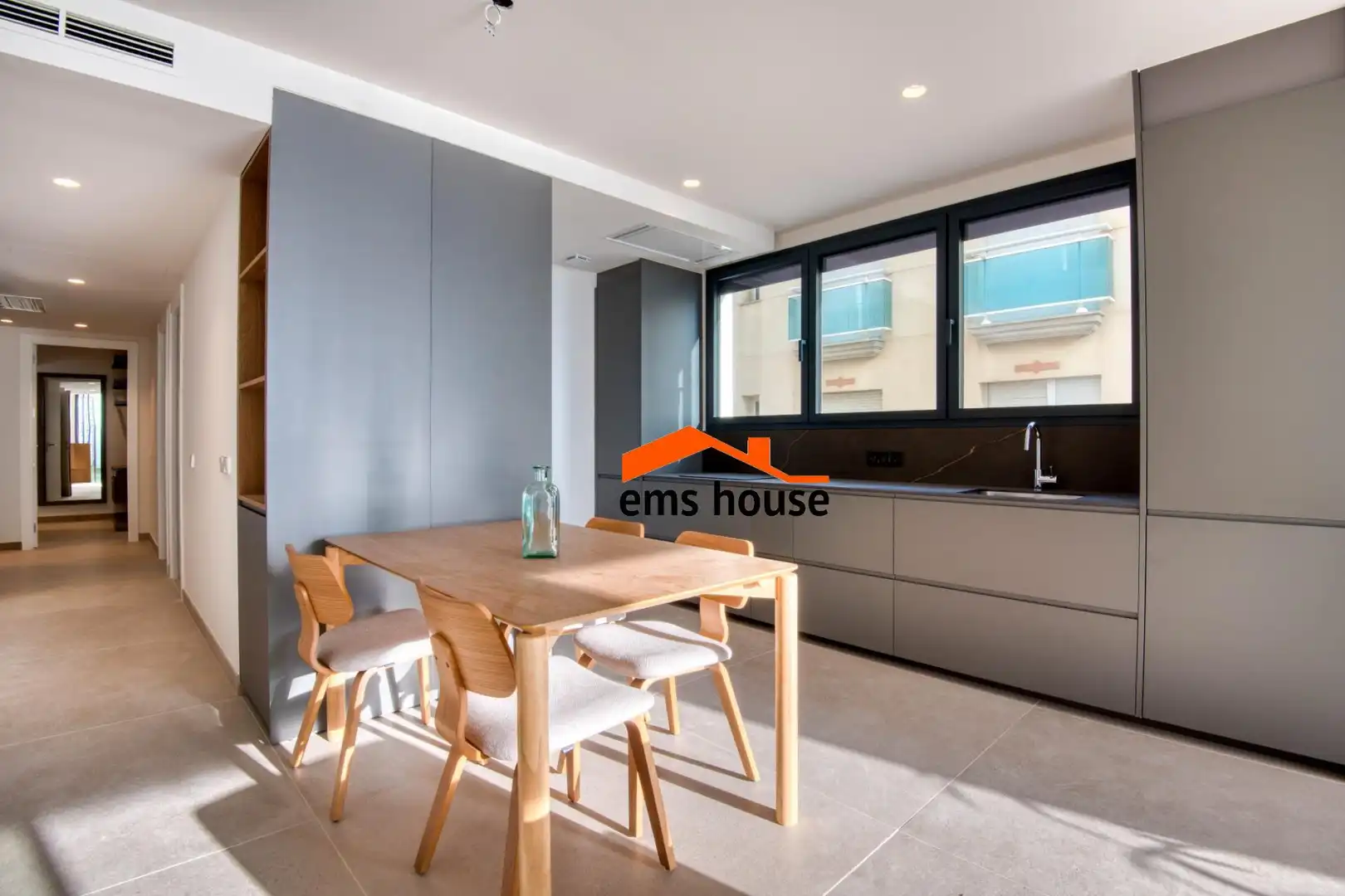 Apartament d'obra nova amb ascensor en venda a Passeig de Josep Mundet 50, imagen 31