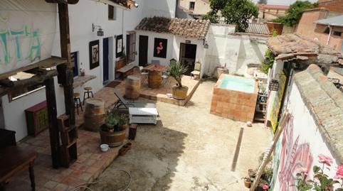 Foto 3 de Finca rústica en venda a Rueda, Valladolid