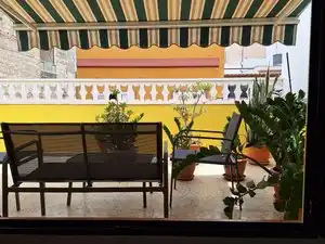 Terrace of Houses for sale in Las Palmas de Gran Canaria  with Terrace