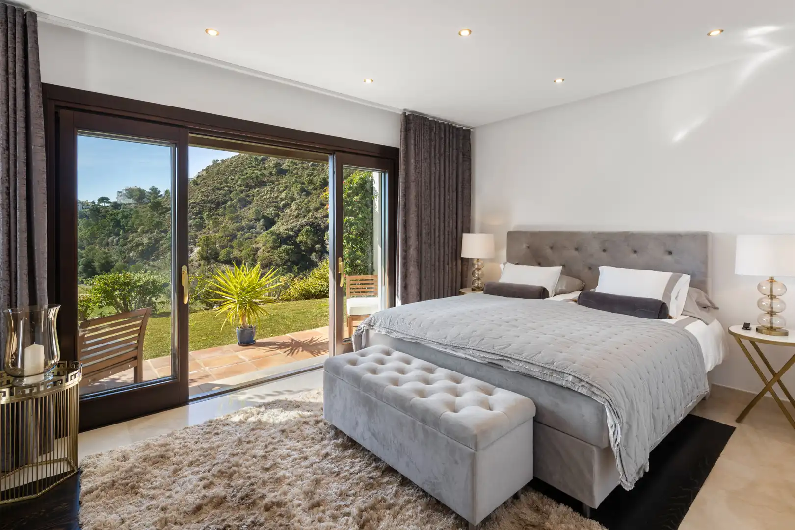 Casa con piscina en venta en La Quinta, imagen 17