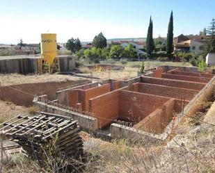 Edifici en venda en Torrelaguna