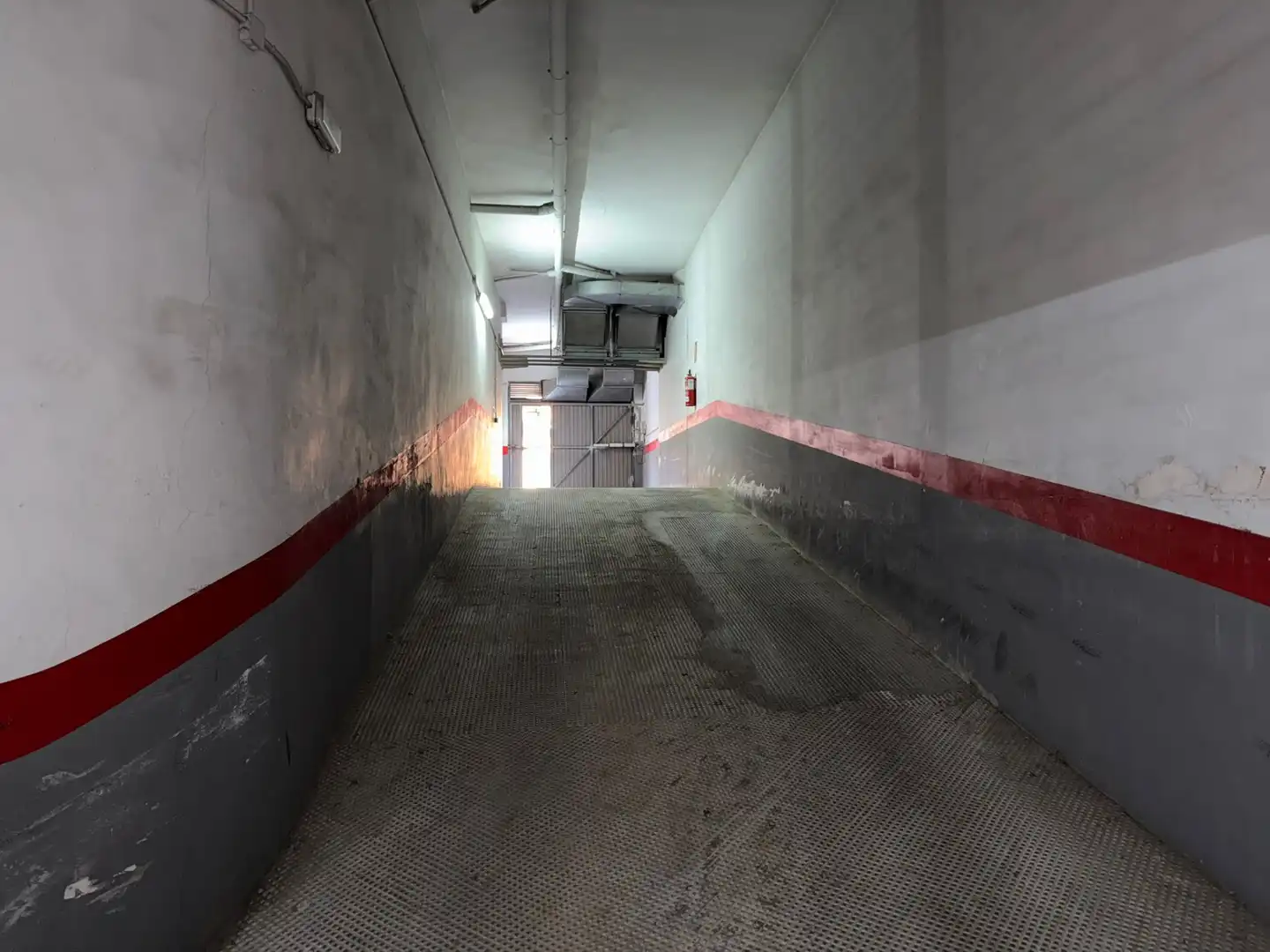 Einzelparkplatz zum Verkauf in Algemesí, imagen 5