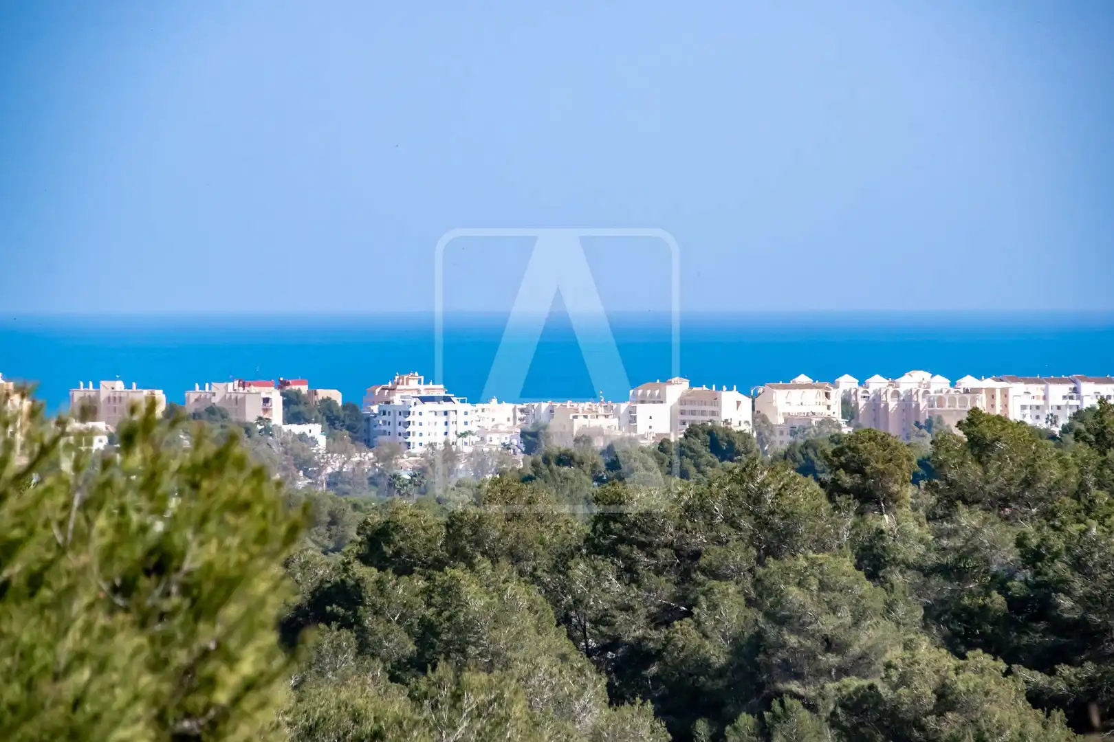 Chalet con piscina en venta en Partides comunes - Adsubia, imagen 2