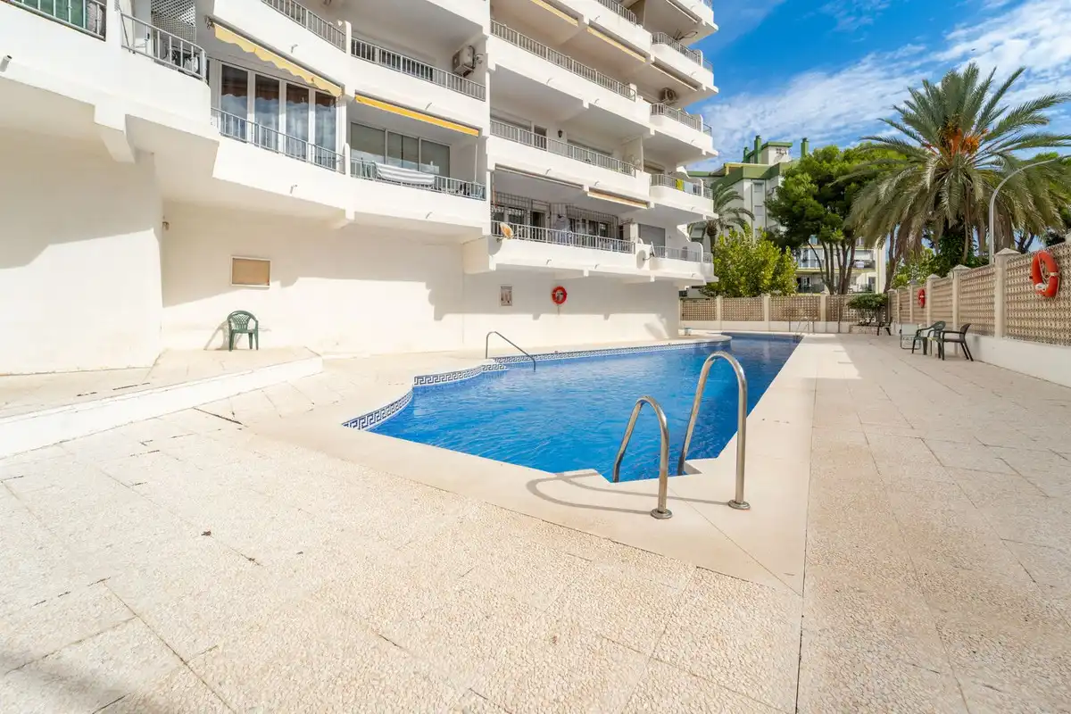 Appartement compact avec piscine à vendre à Centro, imagen 8