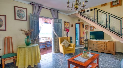 Foto 4 de Casa o chalet en venta en Calle San Sebastian, Benamargosa, Málaga
