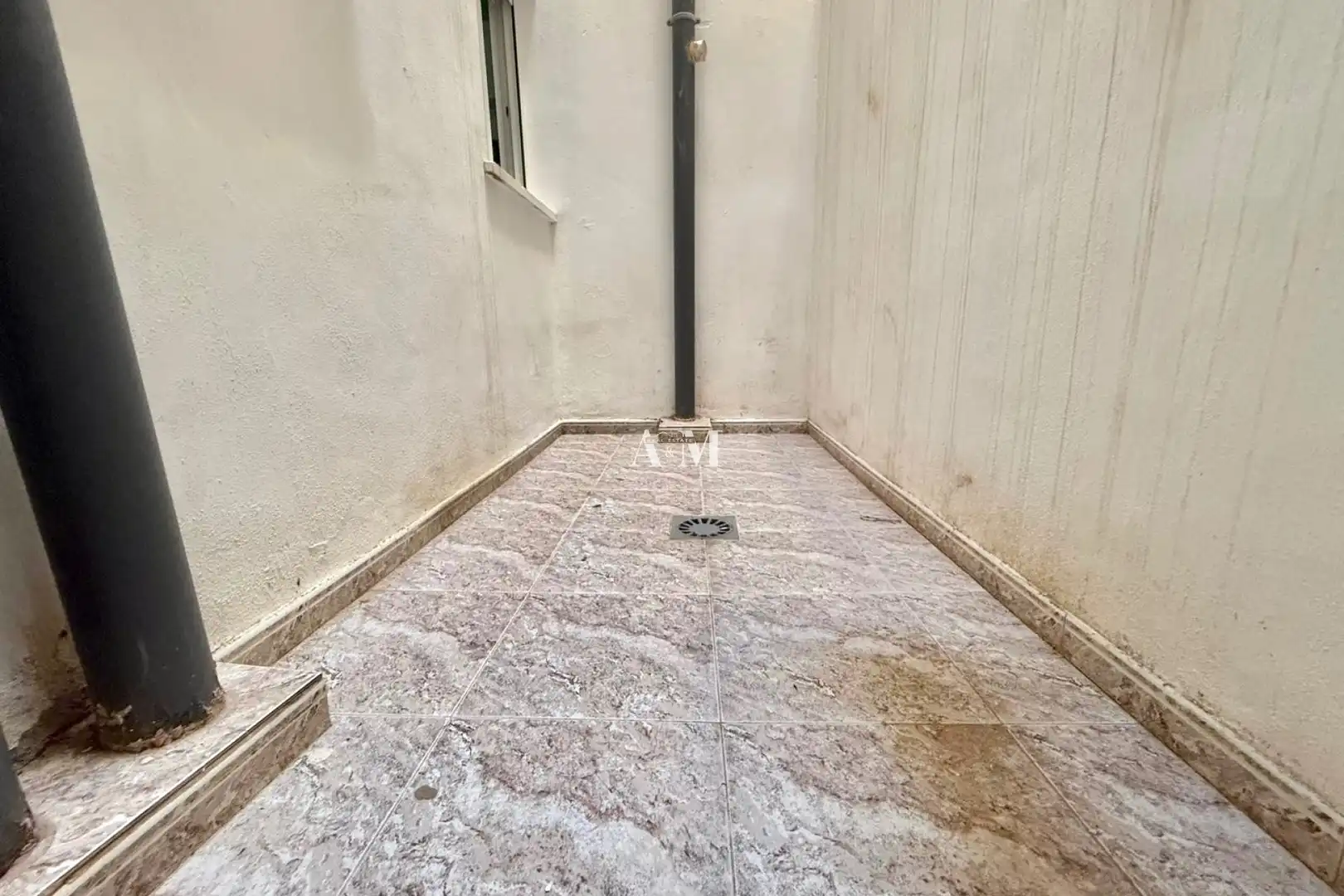 Flat for rent in Playa del Cura