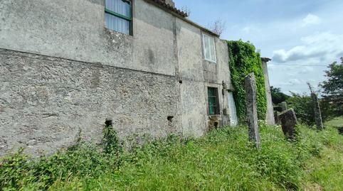 Foto 4 de Casa o xalet en venda a Área de Ames, A Coruña