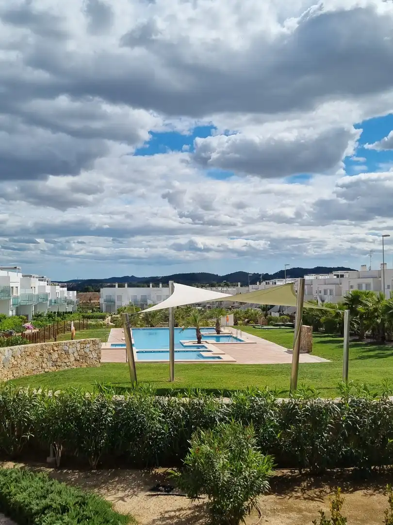 Piso en venta en Desamparados - Hurchillo - Torremendo, imagen 5