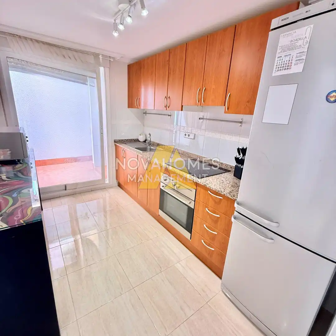 Detached house with pool for sale in Centro, imagen 8