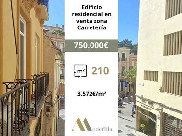 Résidentiel à vendre à Centro