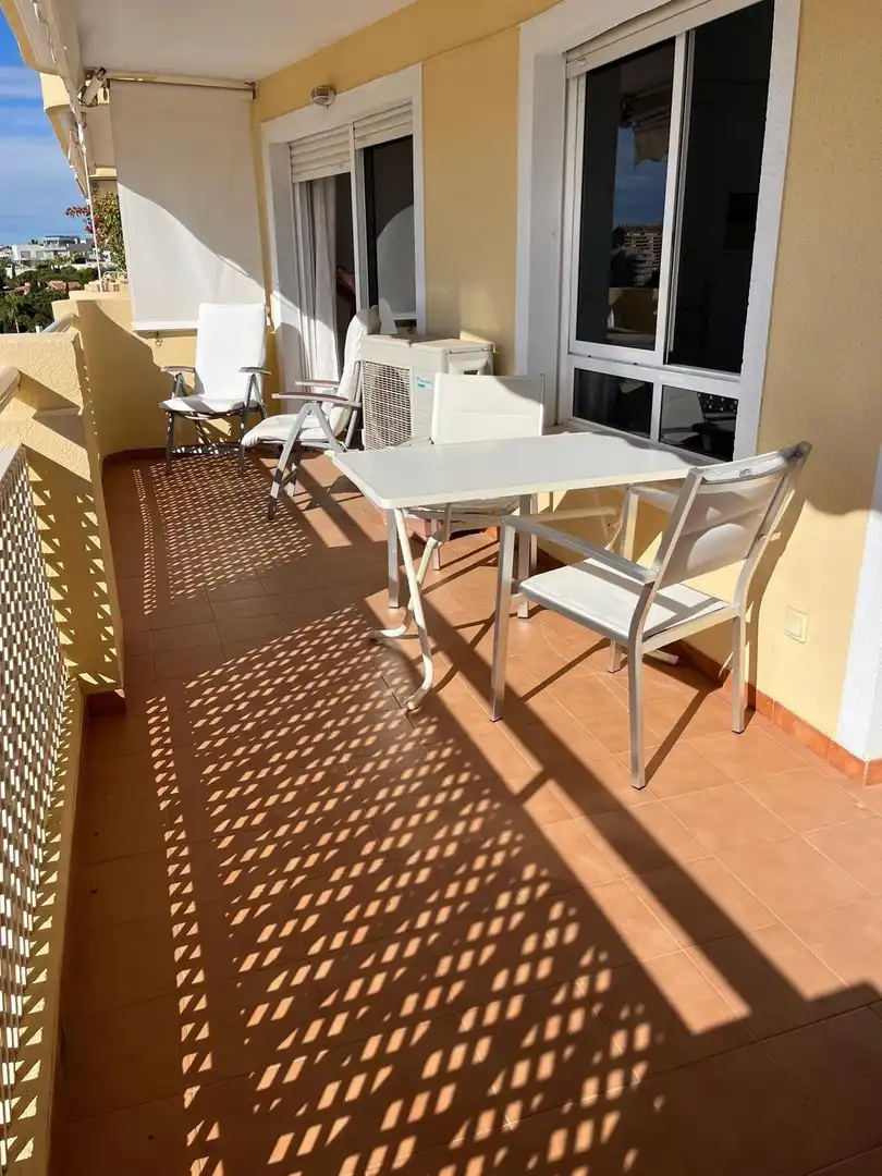 Apartamento con piscina en venta en Orihuela Costa, imagen 35