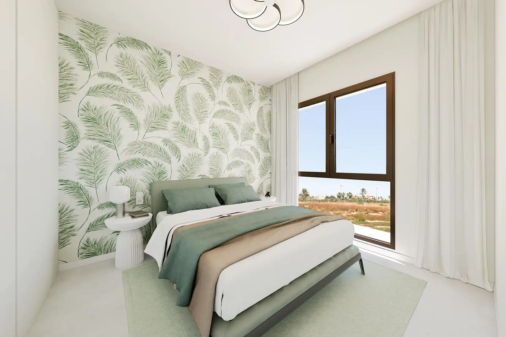 Bungalow con piscina en venta en Las Lomas de Rame - Bahía Bella, imagen 18