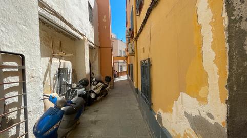 Foto 5 de Casa o xalet en venda a Duimovich, Esperanza - Quemadero,  Almería Capital