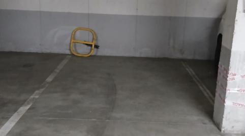 Foto 4 de Garatge en venda a Bulevar - Plaza Castilla, Guadalajara