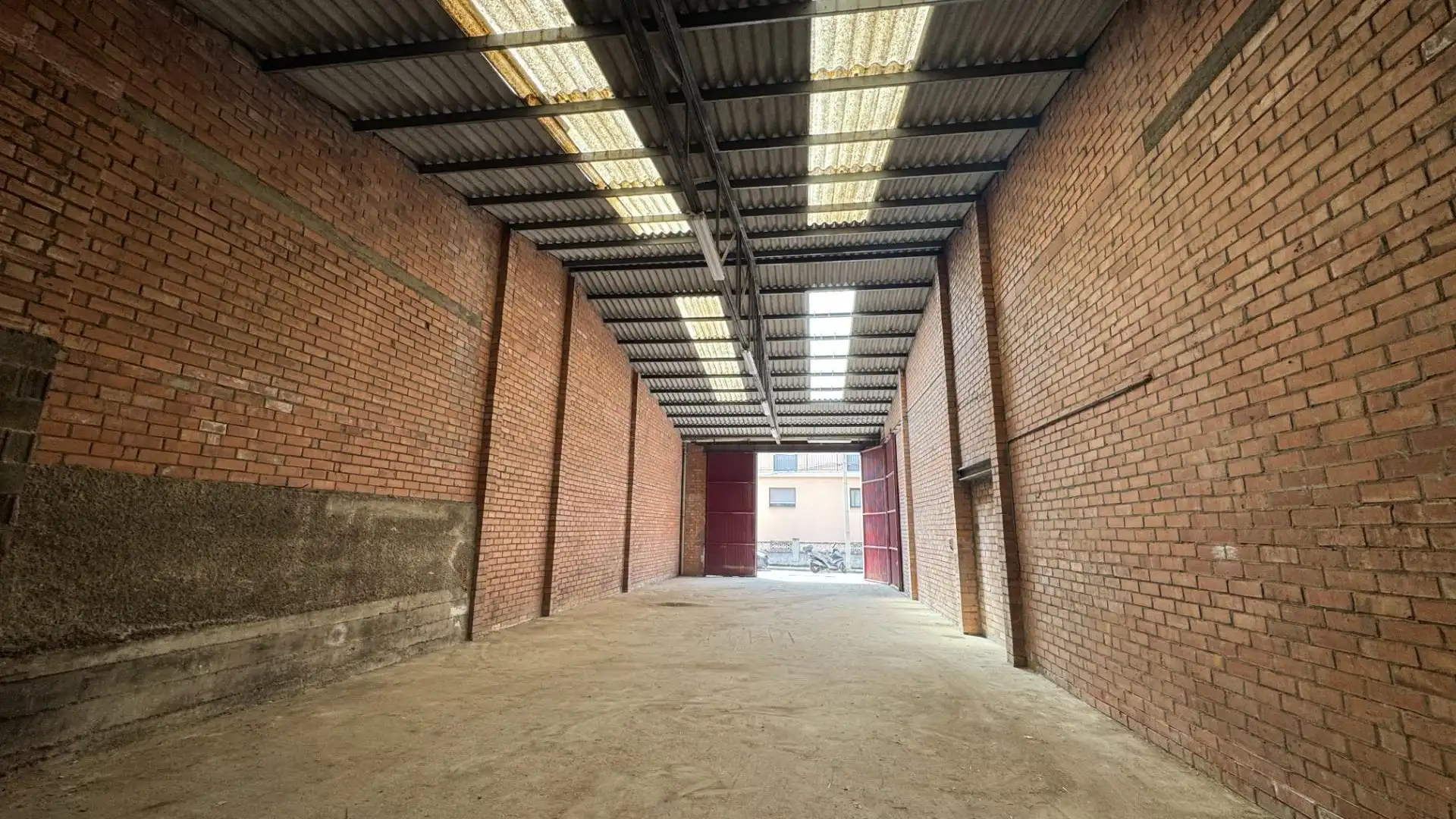 Nave industrial de alquiler en Carrer de la Germana Pilar, Monistrol de Montserrat