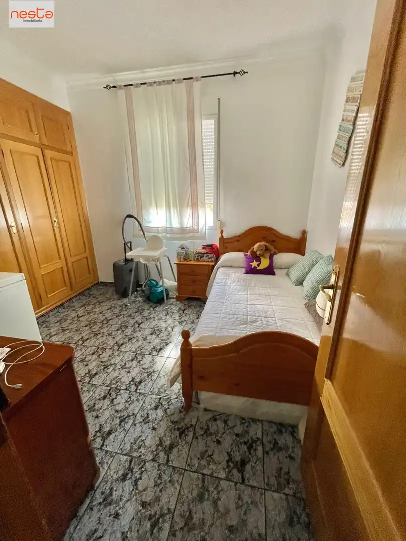 Bedroom of Detached homes for sale in Lorca  with Terrace, Furnished and Balcony