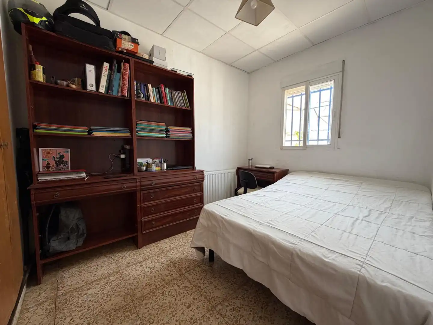 Habitación de Casa o chalet en venta en Godelleta con Calefacción, Jardín privado y Terraza