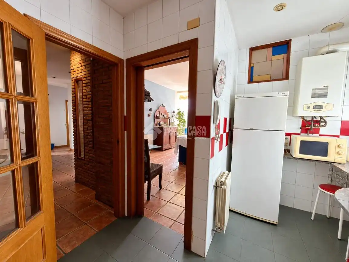 Piso en venta en Murcia con Calefacción y Terraza