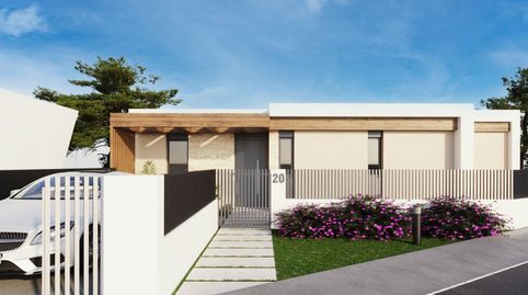 Foto 5 de Casa o chalet en venta en Polop, -1, Balcón de Ponoig - Polop Paradis - Polop Hills, Polop
