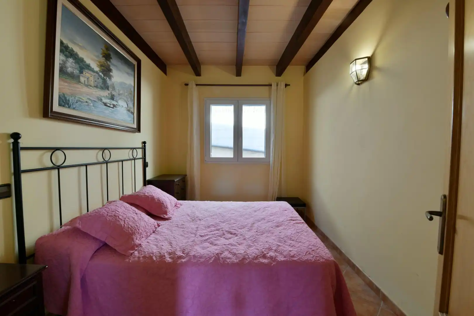 Casa rústica con jardín en venta en Camino DISEMINADO POL.3, imagen 13
