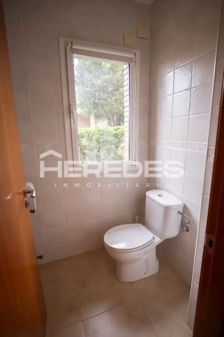 Jardín de Casa o chalet en venta en Sabadell con Aire acondicionado, Calefacción y Jardín privado