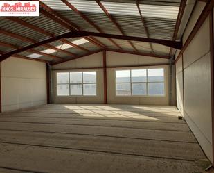 Exterior view of Industrial buildings to rent in San Fulgencio