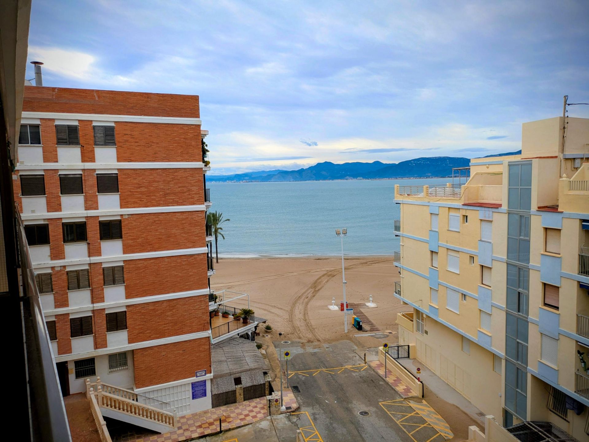 Apartament en venda a El Faro