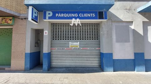 ALMACÉN EN VENTA EN ZONA LLEVANT  IGUALADA