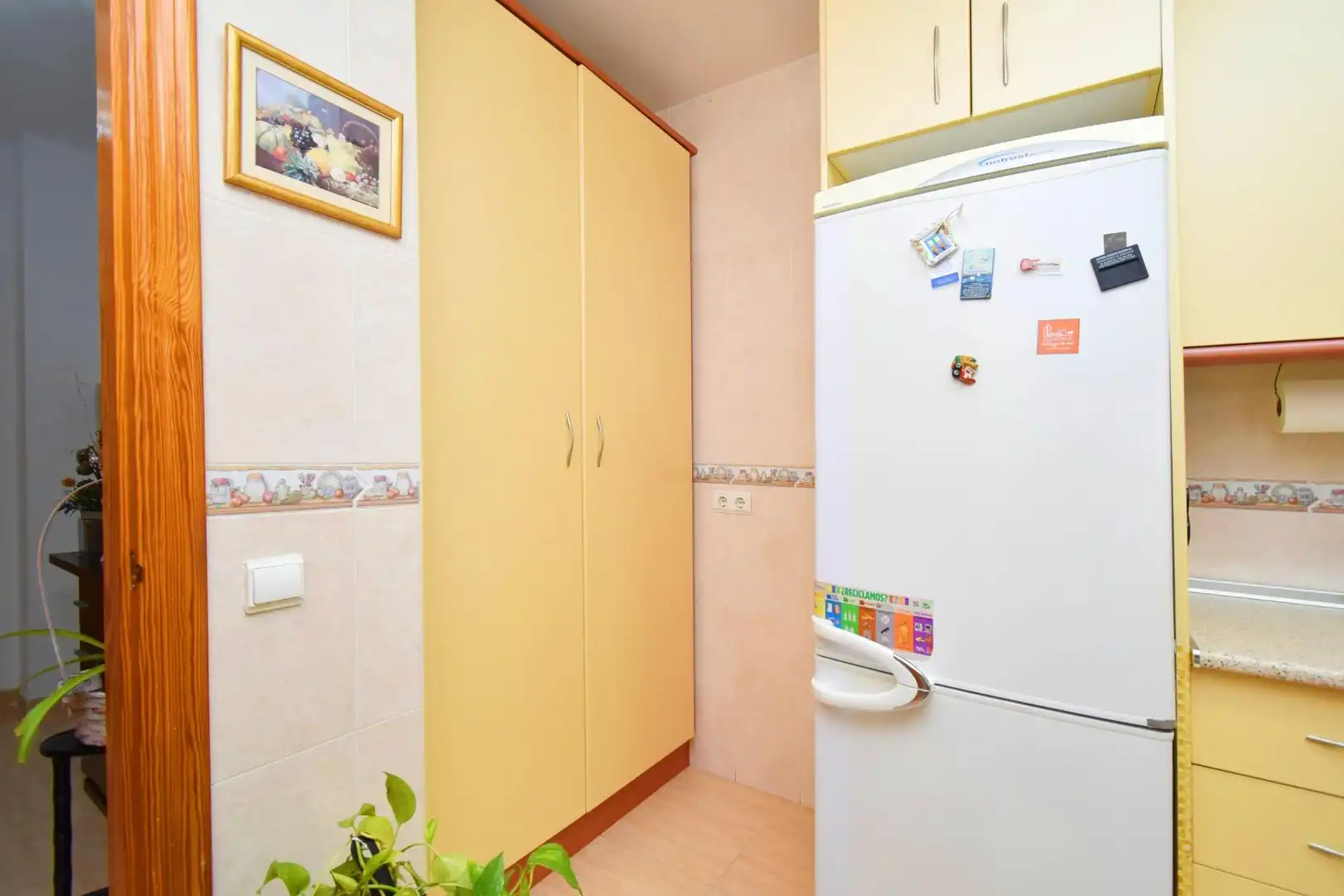 Appartamento con ascensore in vendita a Las Cabañuelas, imagen 12