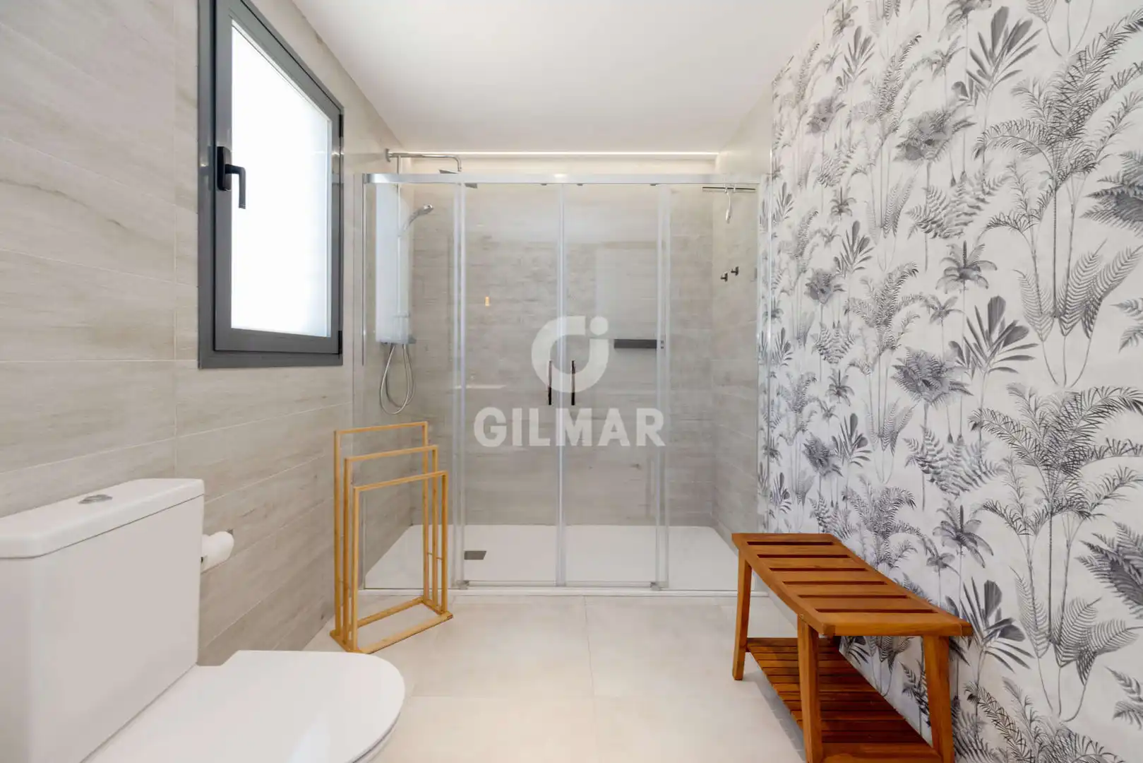 Apartamento con terraza en venta en Estepona Pueblo, imagen 26