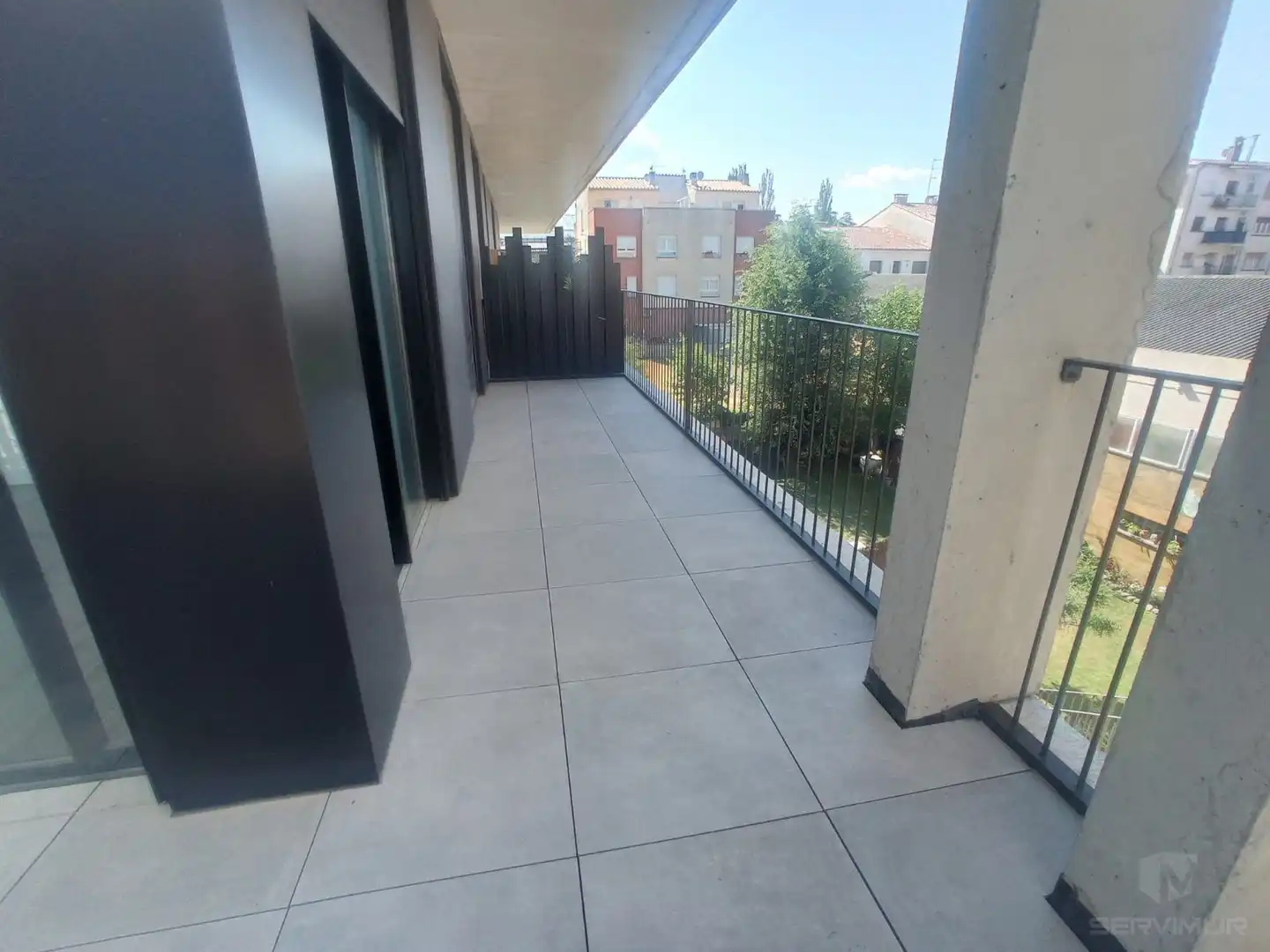 Dúplex amb ascensor en venda a de Balenyà, imagen 22