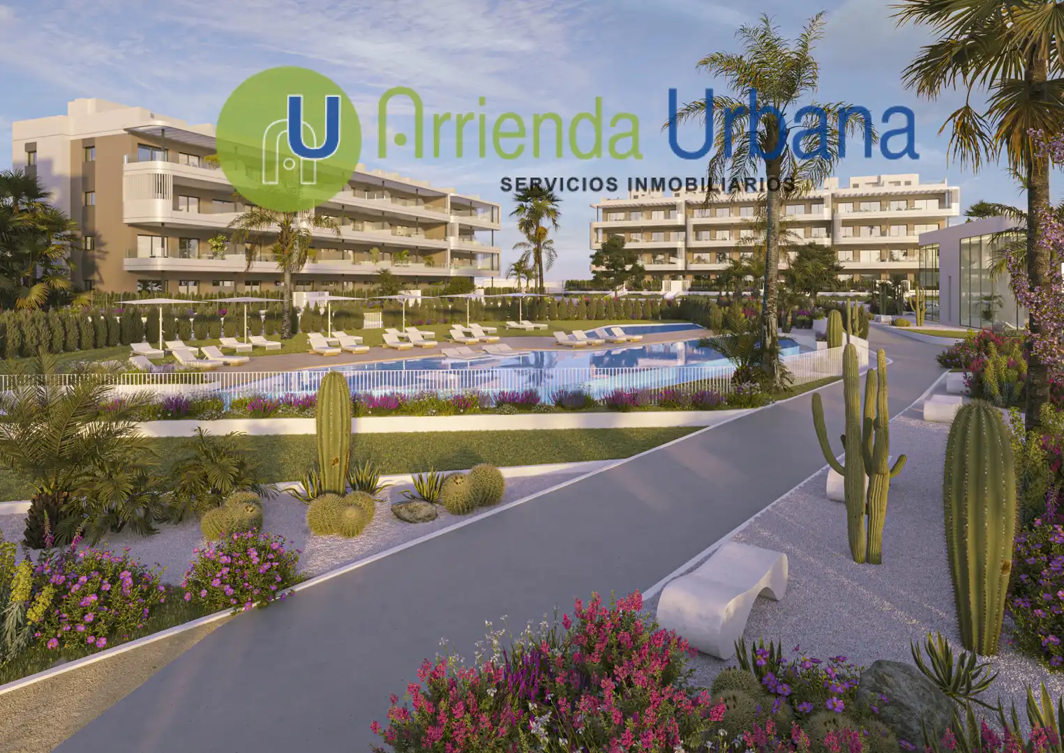 Piso con piscina en venta en Torrevieja - Vicente Castell Ibañez, imagen 15