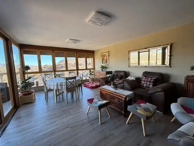 Haus mit Pool zum Verkauf in Los Collados-Los Geraneos, imagen 35