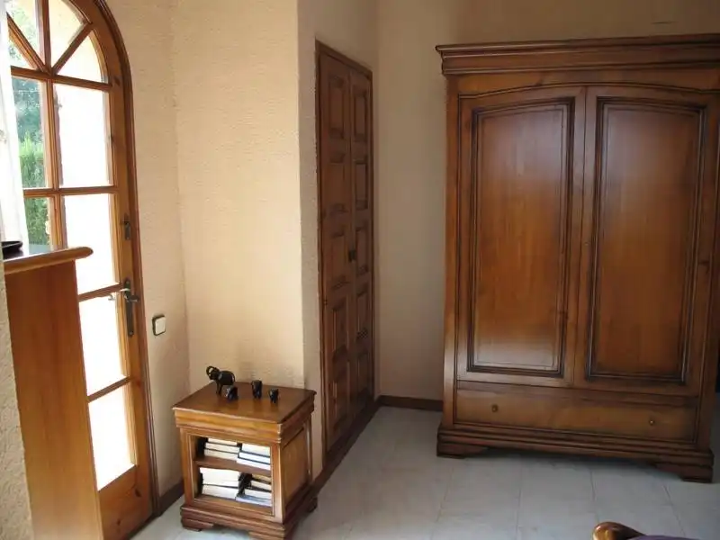 Casa con jardín en venta en Carrer de Zuric 22, imagen 38