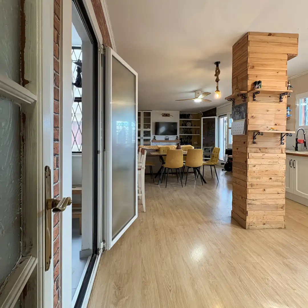 Ático en venta en Granollers con Aire acondicionado, Terraza y Trastero