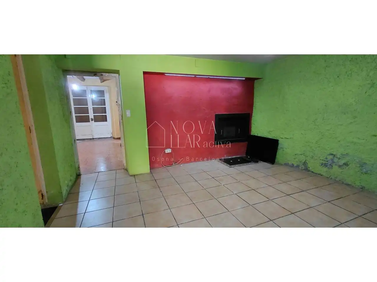 Casa con jardín en venta en Centelles, imagen 11