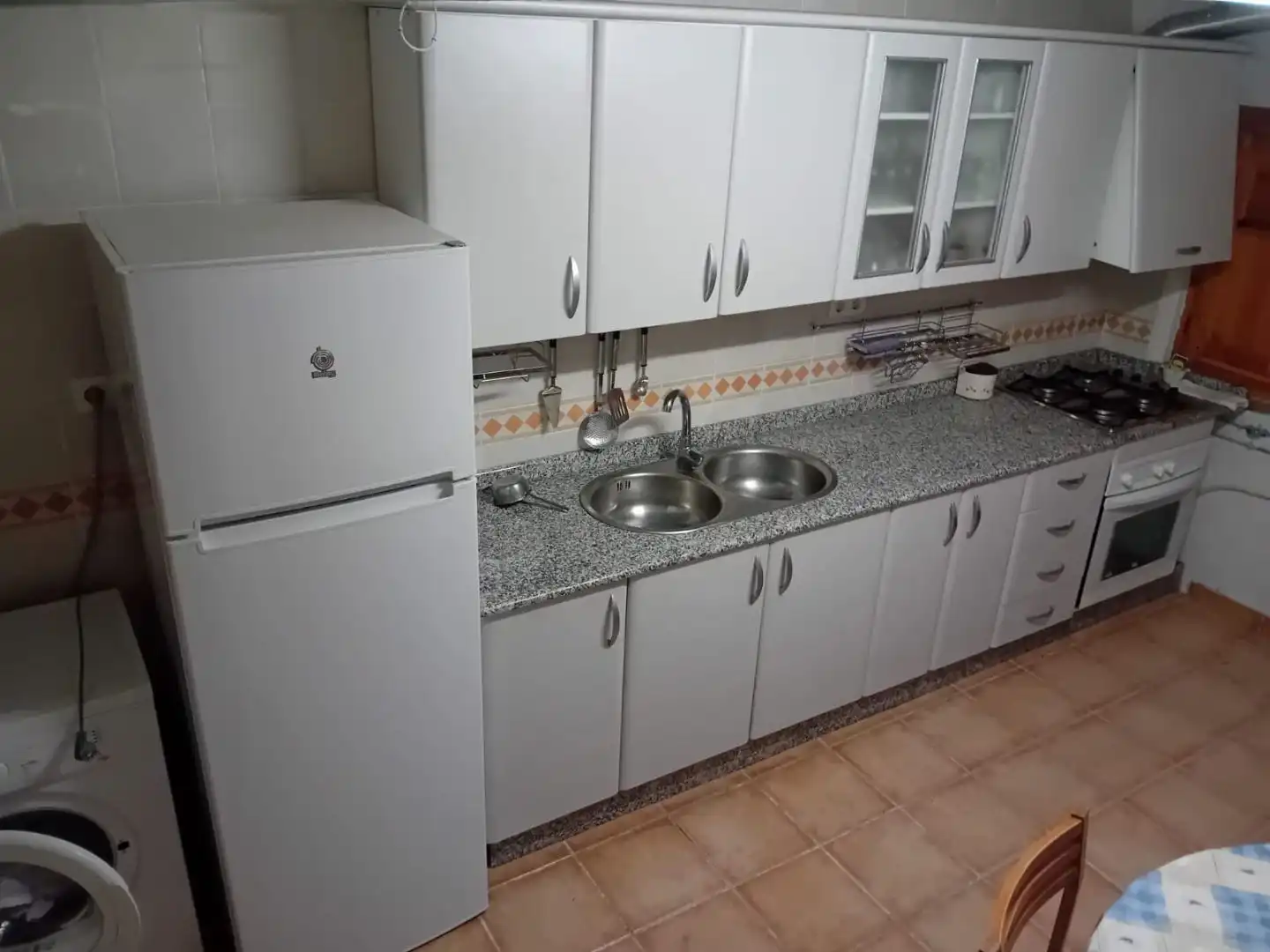 Casa rústica en venda a Calle Elvira 20, imagen 11