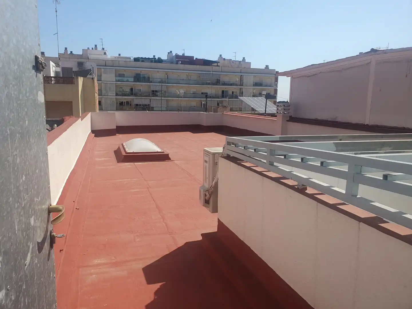 Terrace of Detached homes for sale in Benicarló  with Air Conditioner, Heating and Terrace