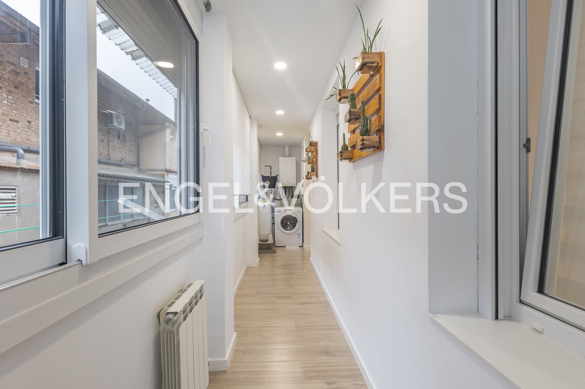 Pis en venda en Súria amb Calefacció i Balcó