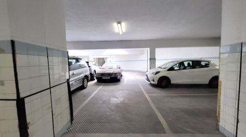 Foto 4 de Garatge en venda a Calle Juan Lorenzo Segura, Centro Ciudad, León Capital