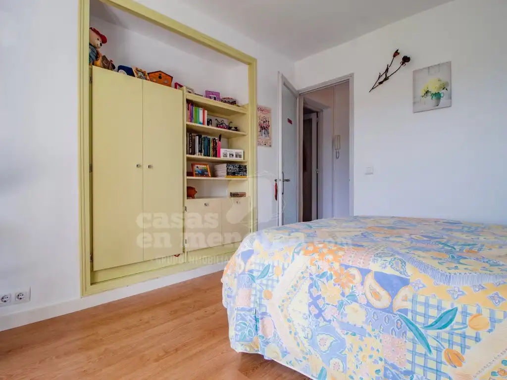 Country homes for sale in Cala Blanca