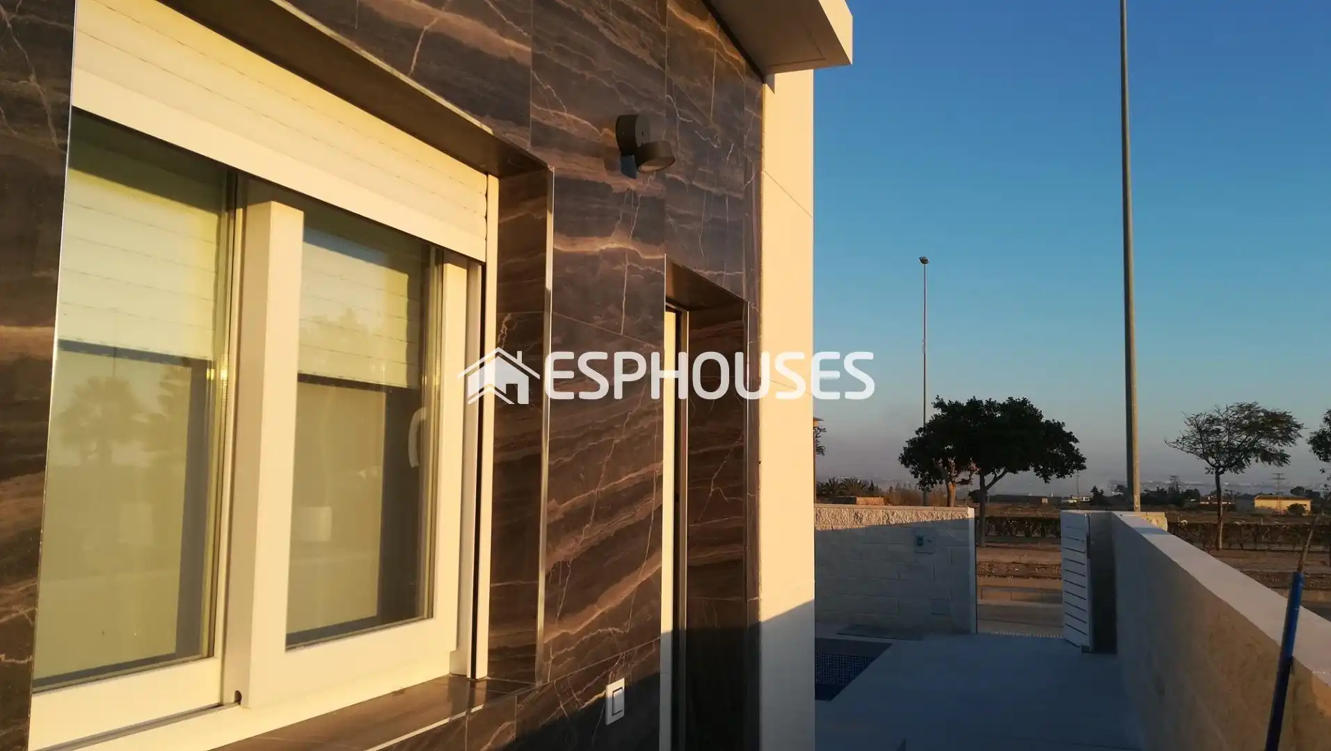 Casa pareada con terraza en venta en Los Montesinos, imagen 24