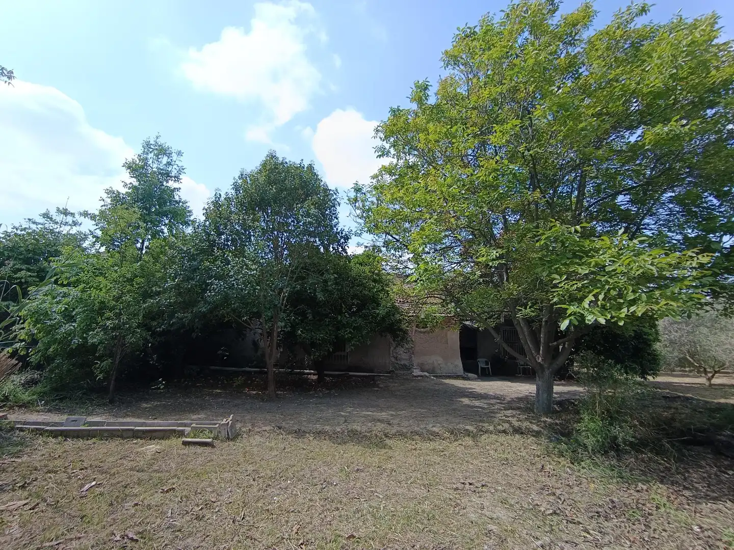 Casa o chalet en venta en Alguazas con Jardín privado y Trastero