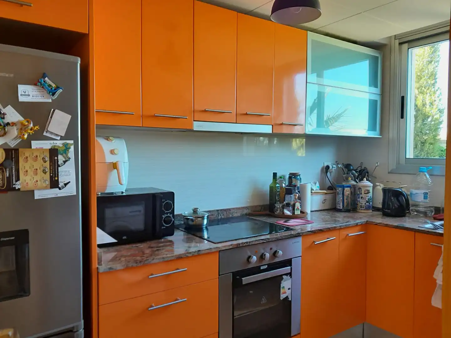 Villa avec terrasse à vendre à Camí de Cervera 5, imagen 14