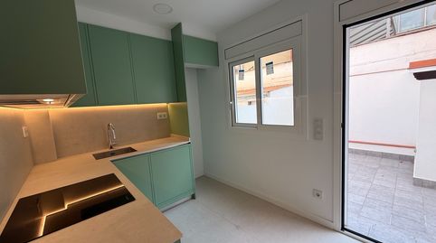 Foto 5 de Pis en venda a Carrer de Lluís Duran, 76, Estació de França, Mollet del Vallès