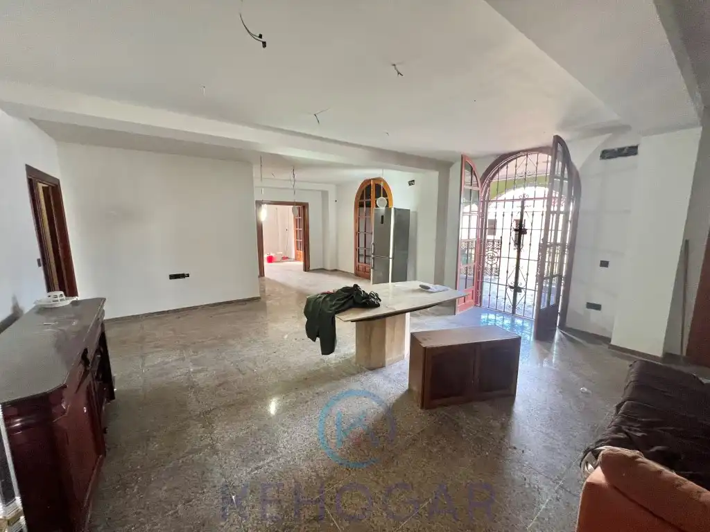Casa o chalet en venta en Dos Hermanas con Piscina