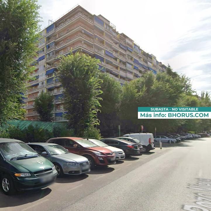 Exterior view of Flat for sale in Torrejón de Ardoz