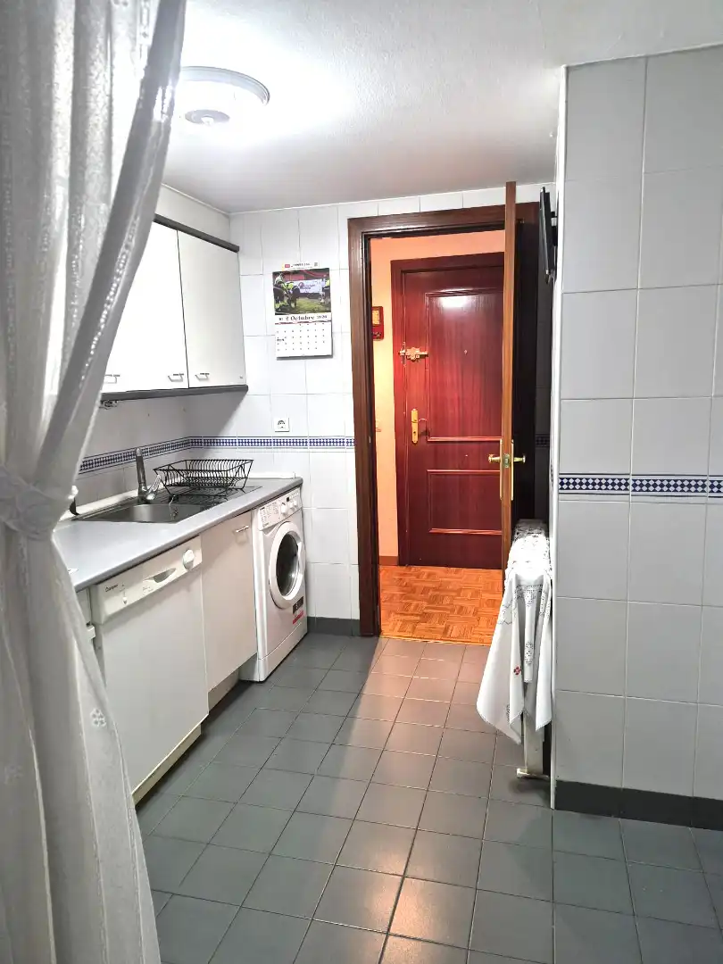 Wohnung mit Aufzug zum Verkauf in Calle Somorrostro, imagen 3